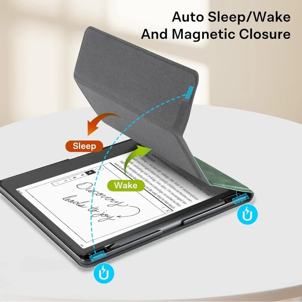 Amazon Kindle Scribe (16 GB)